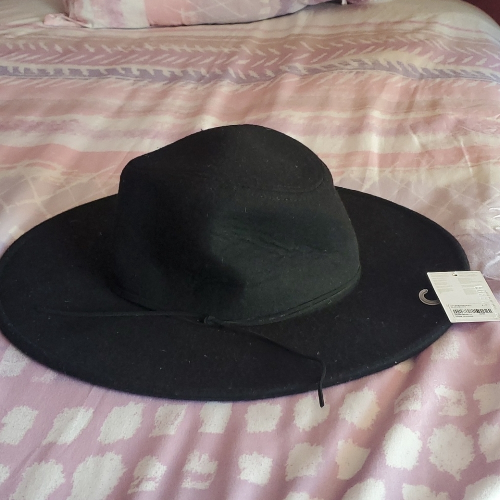 Fedora felt Hat